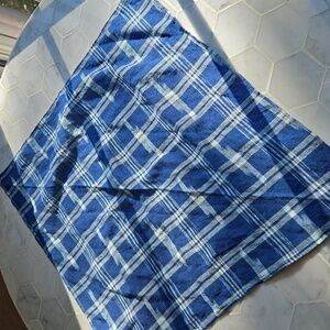 Bridge & Burn neckerchief scarf